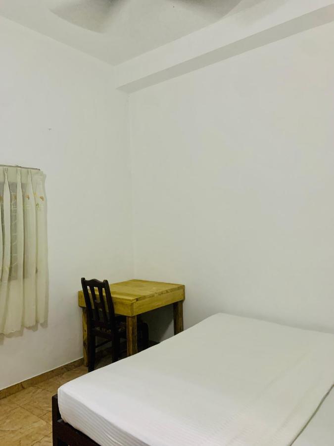 Hotel Dreamy Surf House Weligama Zewnętrze zdjęcie