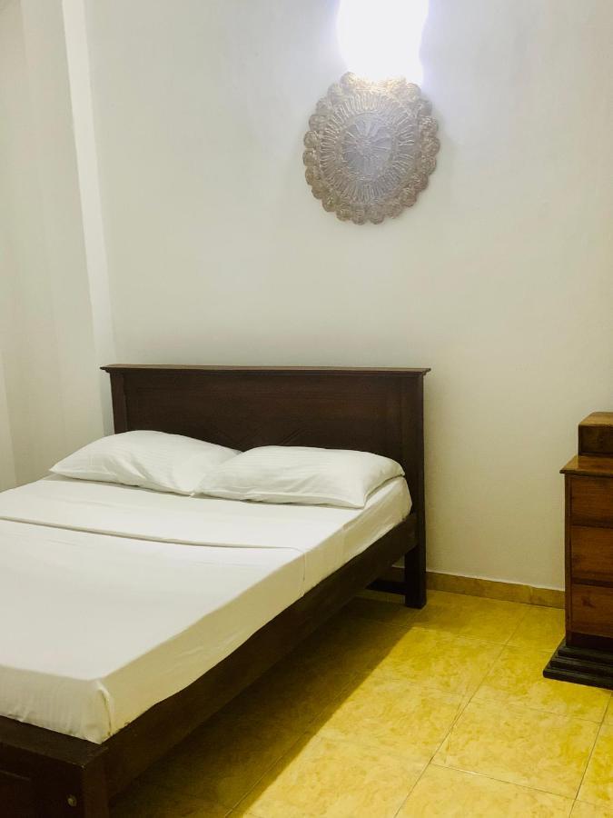 Hotel Dreamy Surf House Weligama Zewnętrze zdjęcie