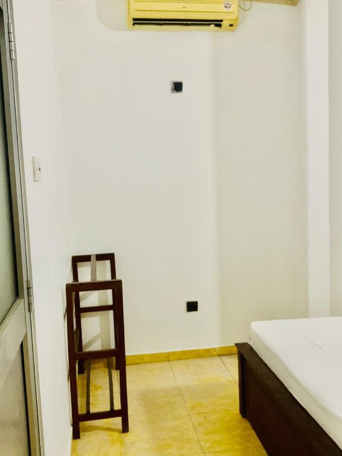 Hotel Dreamy Surf House Weligama Zewnętrze zdjęcie