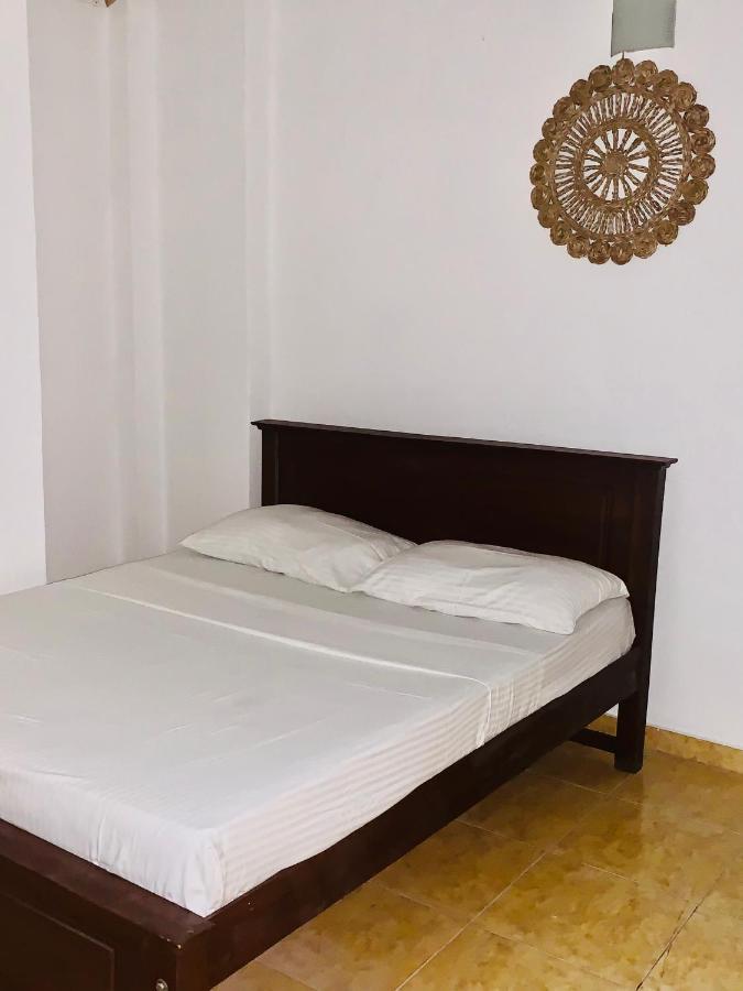 Hotel Dreamy Surf House Weligama Zewnętrze zdjęcie