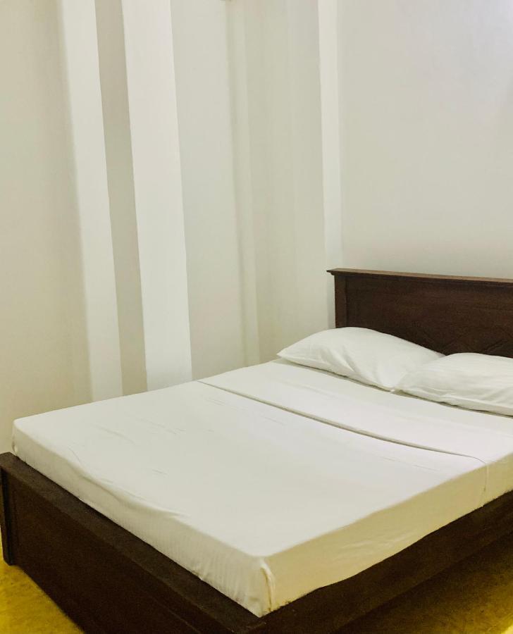 Hotel Dreamy Surf House Weligama Zewnętrze zdjęcie