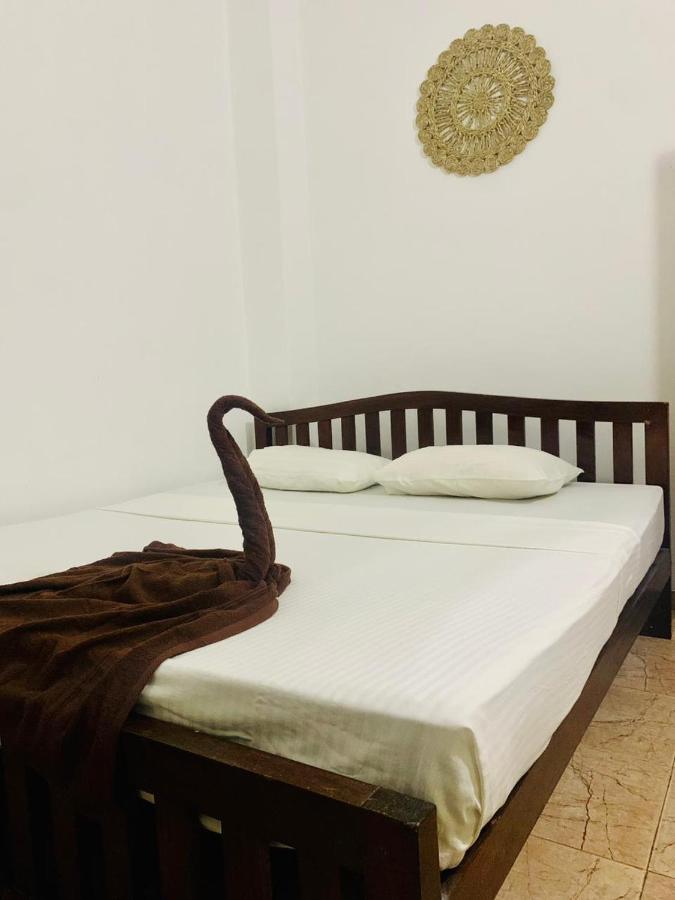 Hotel Dreamy Surf House Weligama Zewnętrze zdjęcie
