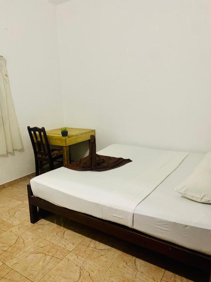 Hotel Dreamy Surf House Weligama Zewnętrze zdjęcie