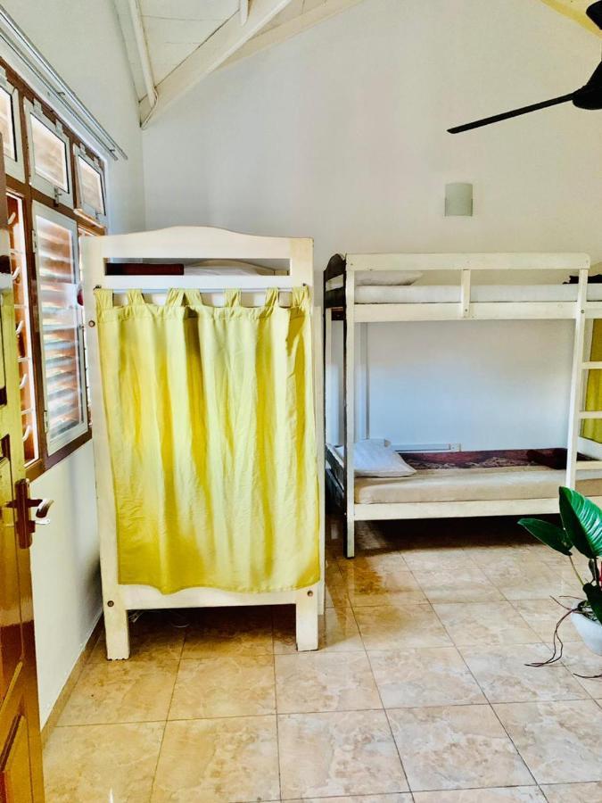 Hotel Dreamy Surf House Weligama Zewnętrze zdjęcie