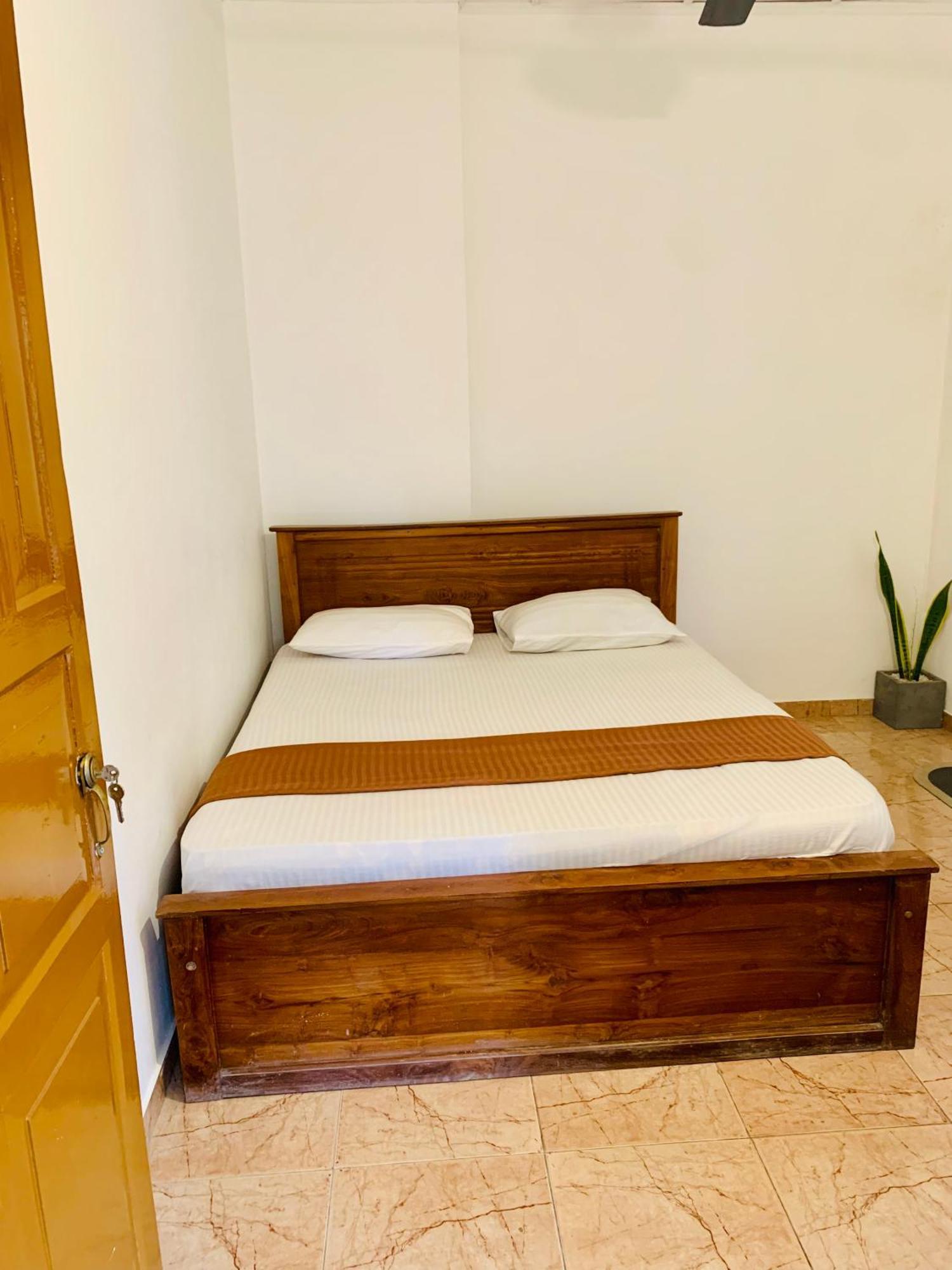 Hotel Dreamy Surf House Weligama Zewnętrze zdjęcie
