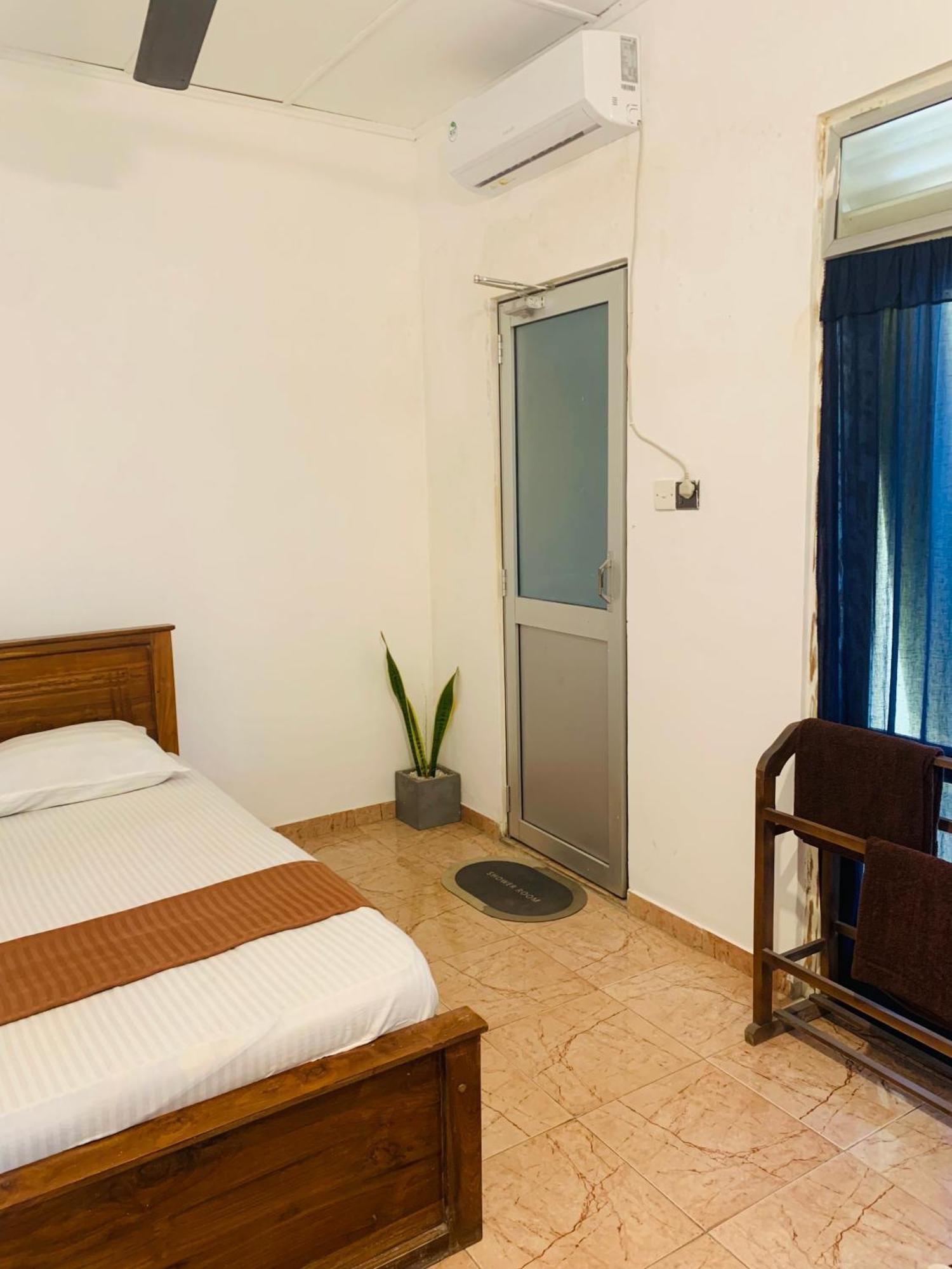 Hotel Dreamy Surf House Weligama Zewnętrze zdjęcie
