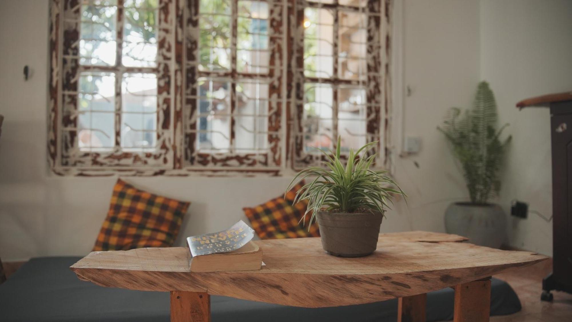 Hotel Dreamy Surf House Weligama Zewnętrze zdjęcie