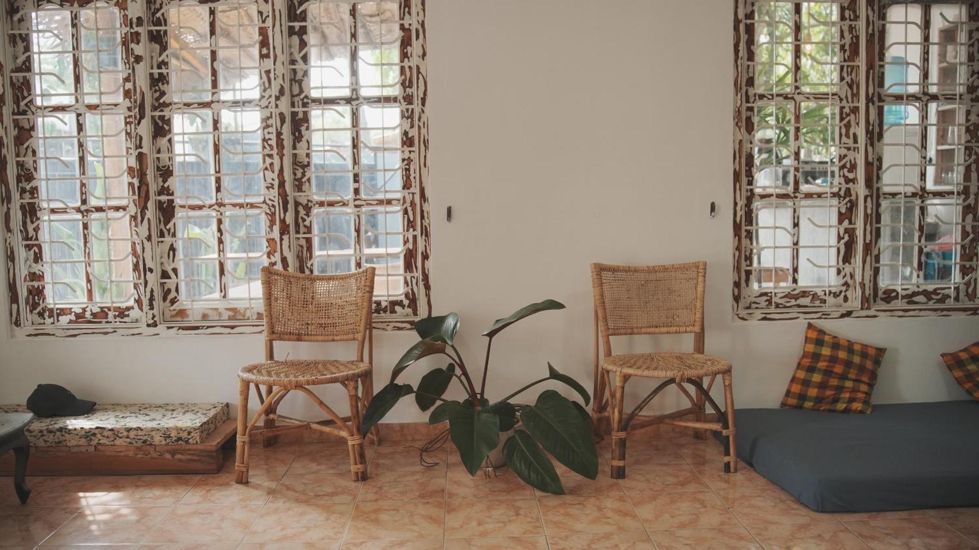 Hotel Dreamy Surf House Weligama Zewnętrze zdjęcie