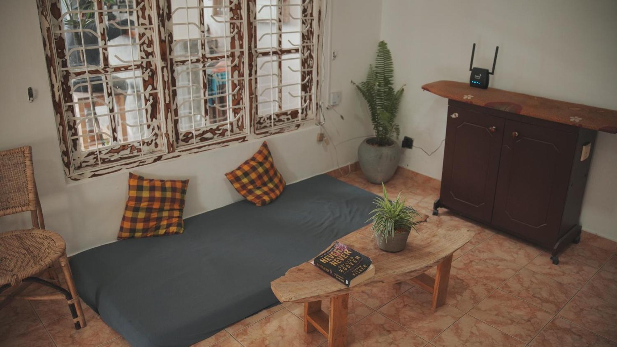 Hotel Dreamy Surf House Weligama Zewnętrze zdjęcie