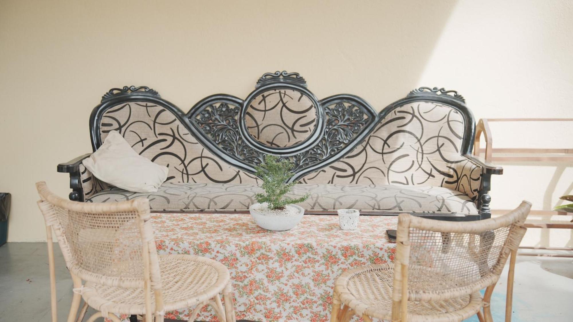 Hotel Dreamy Surf House Weligama Zewnętrze zdjęcie