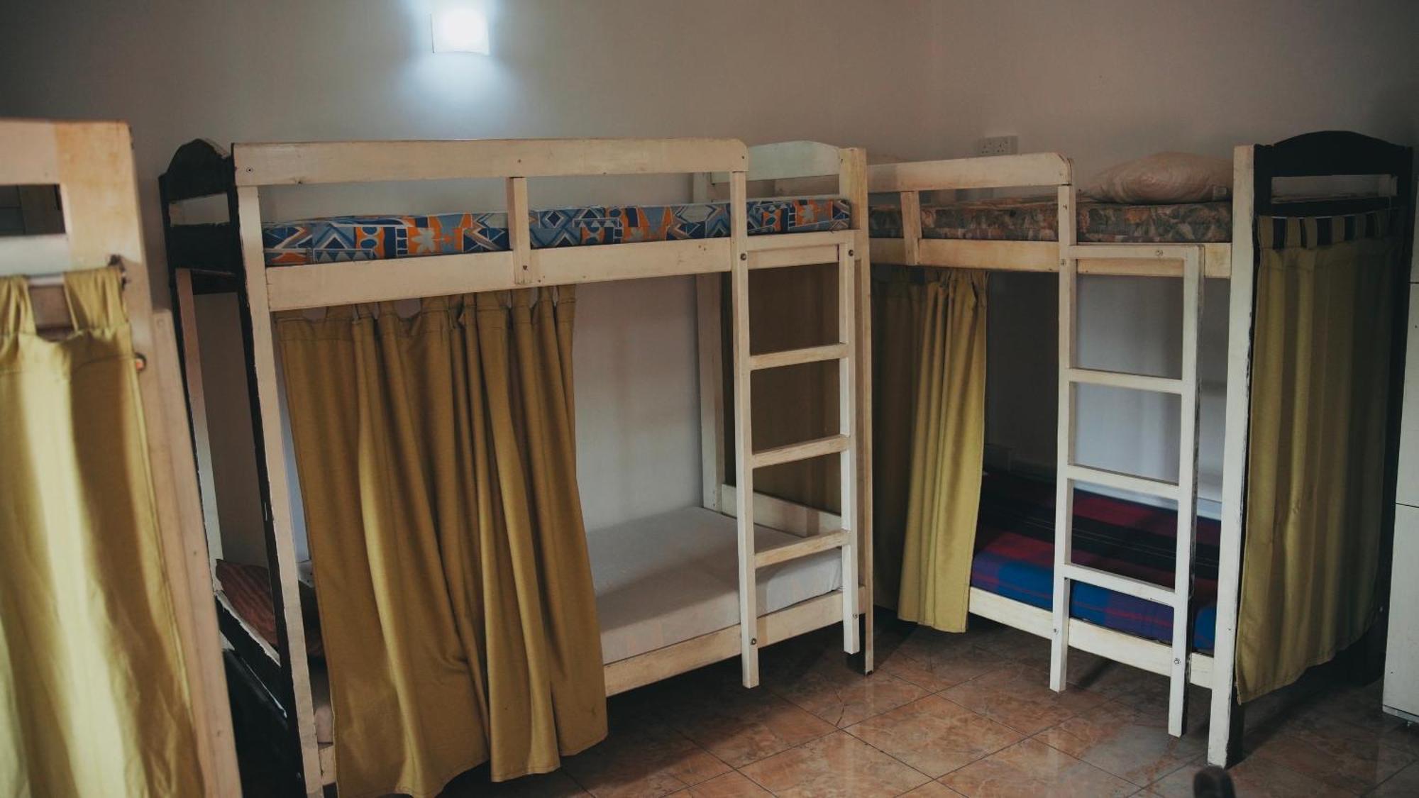 Hotel Dreamy Surf House Weligama Zewnętrze zdjęcie
