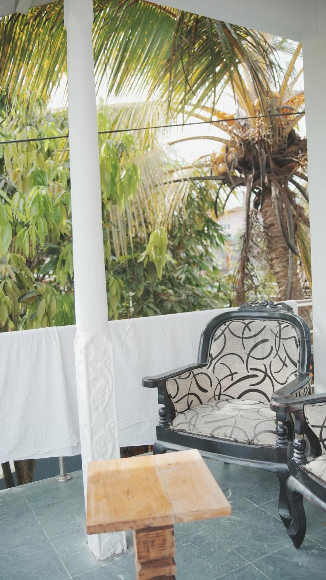 Hotel Dreamy Surf House Weligama Zewnętrze zdjęcie