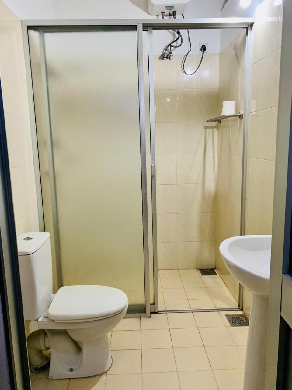 Hotel Dreamy Surf House Weligama Zewnętrze zdjęcie