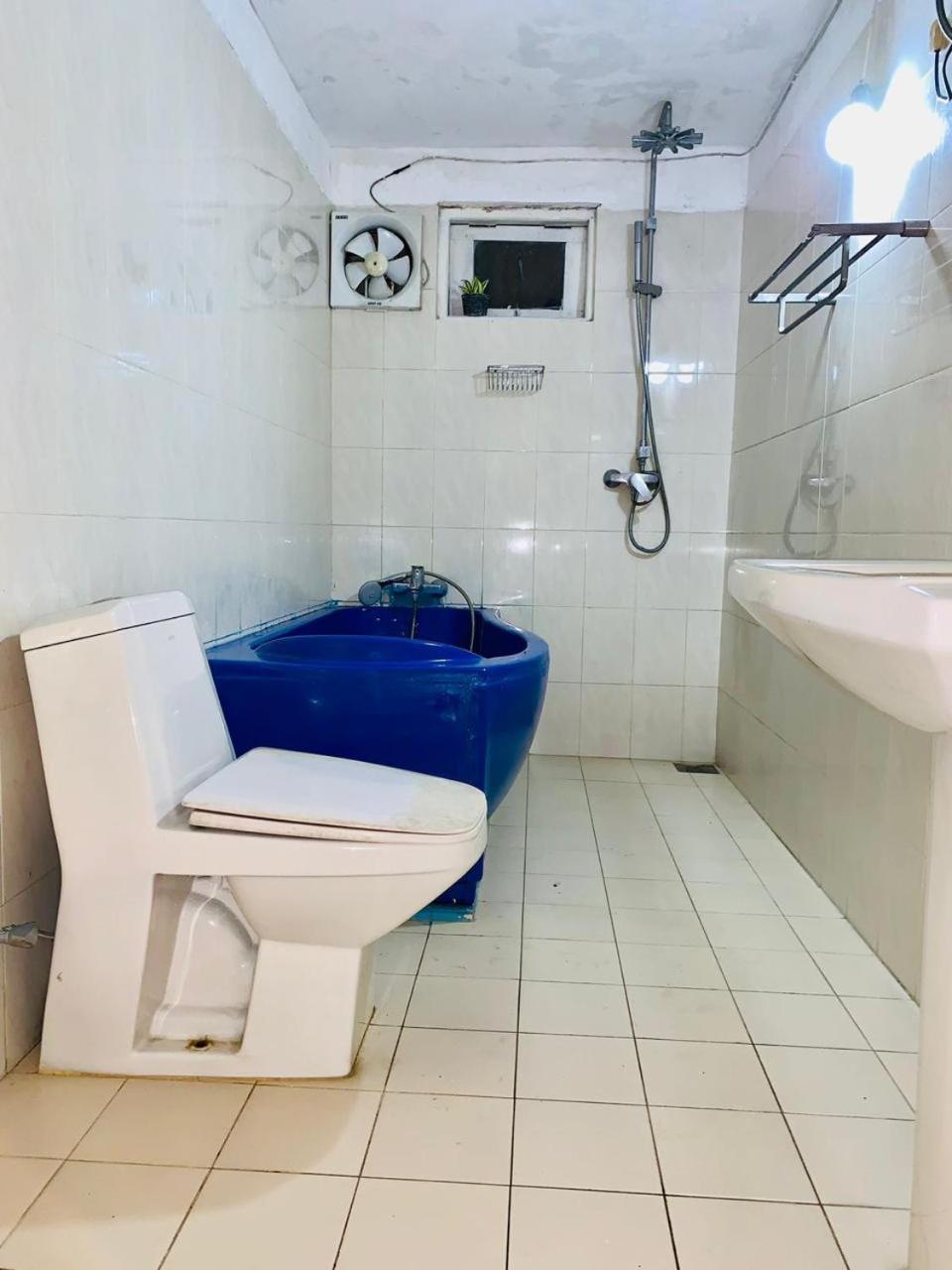 Hotel Dreamy Surf House Weligama Zewnętrze zdjęcie