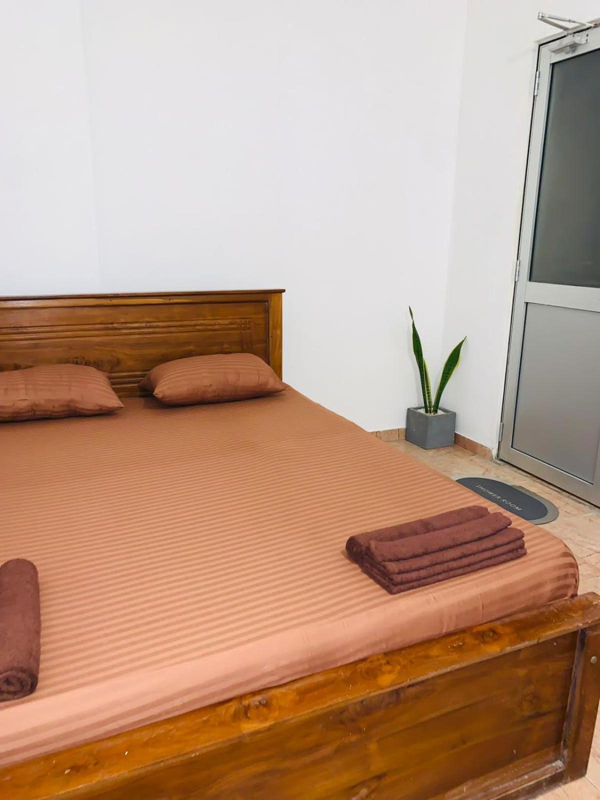 Hotel Dreamy Surf House Weligama Zewnętrze zdjęcie