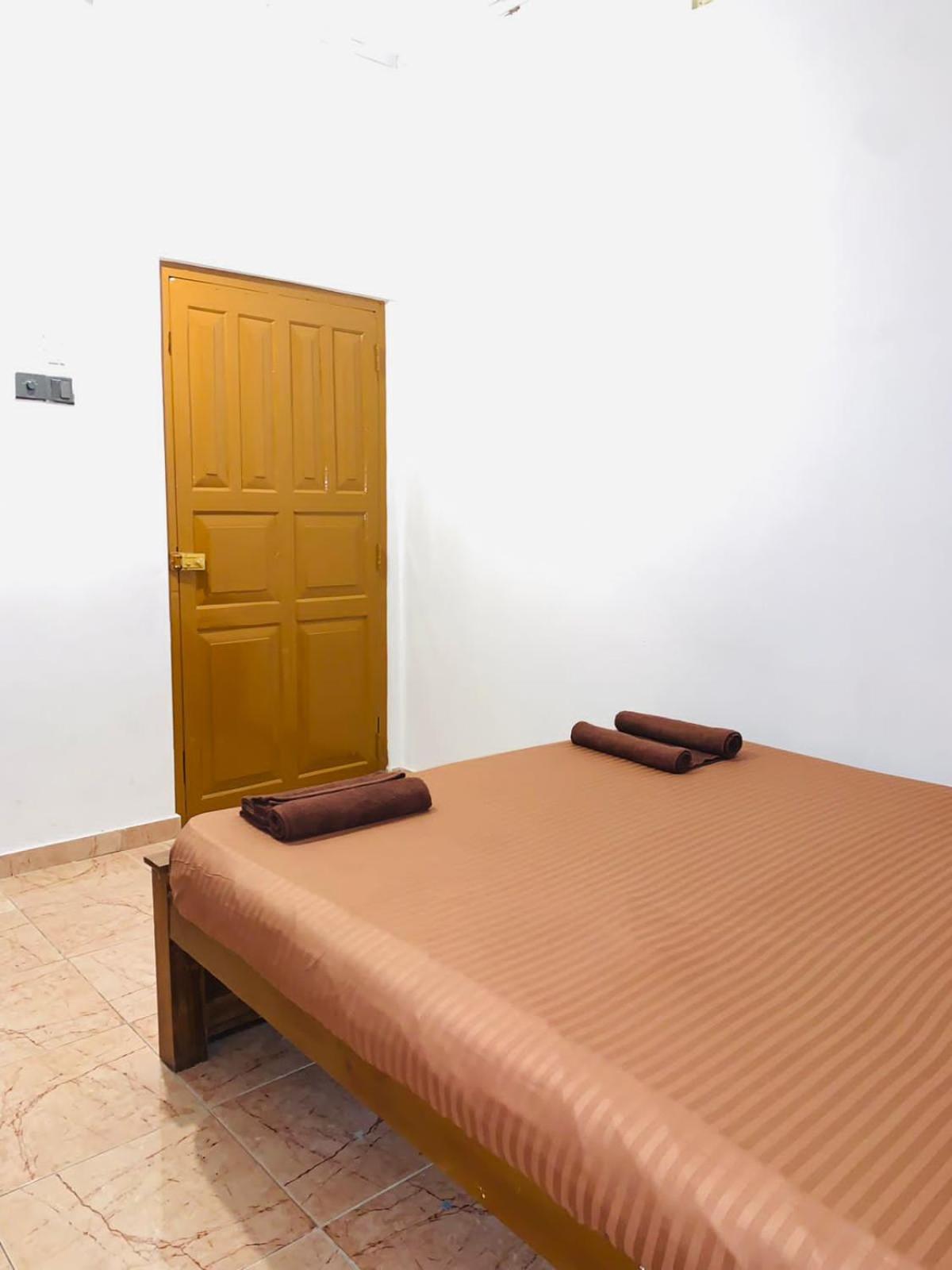 Hotel Dreamy Surf House Weligama Zewnętrze zdjęcie