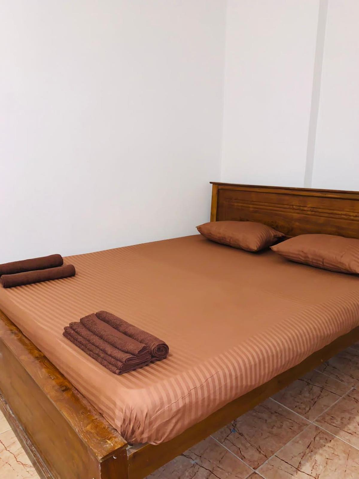 Hotel Dreamy Surf House Weligama Zewnętrze zdjęcie