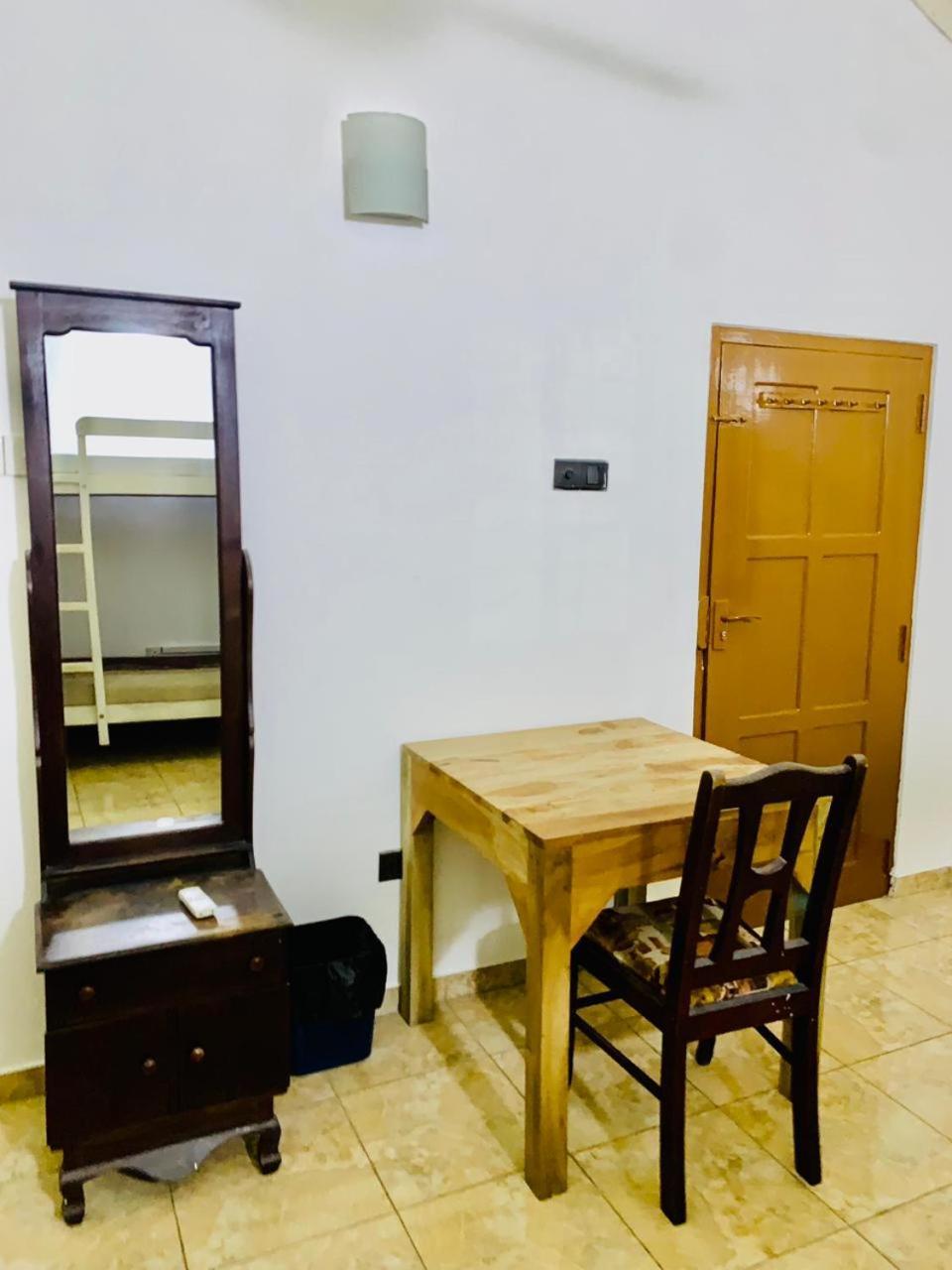Hotel Dreamy Surf House Weligama Zewnętrze zdjęcie