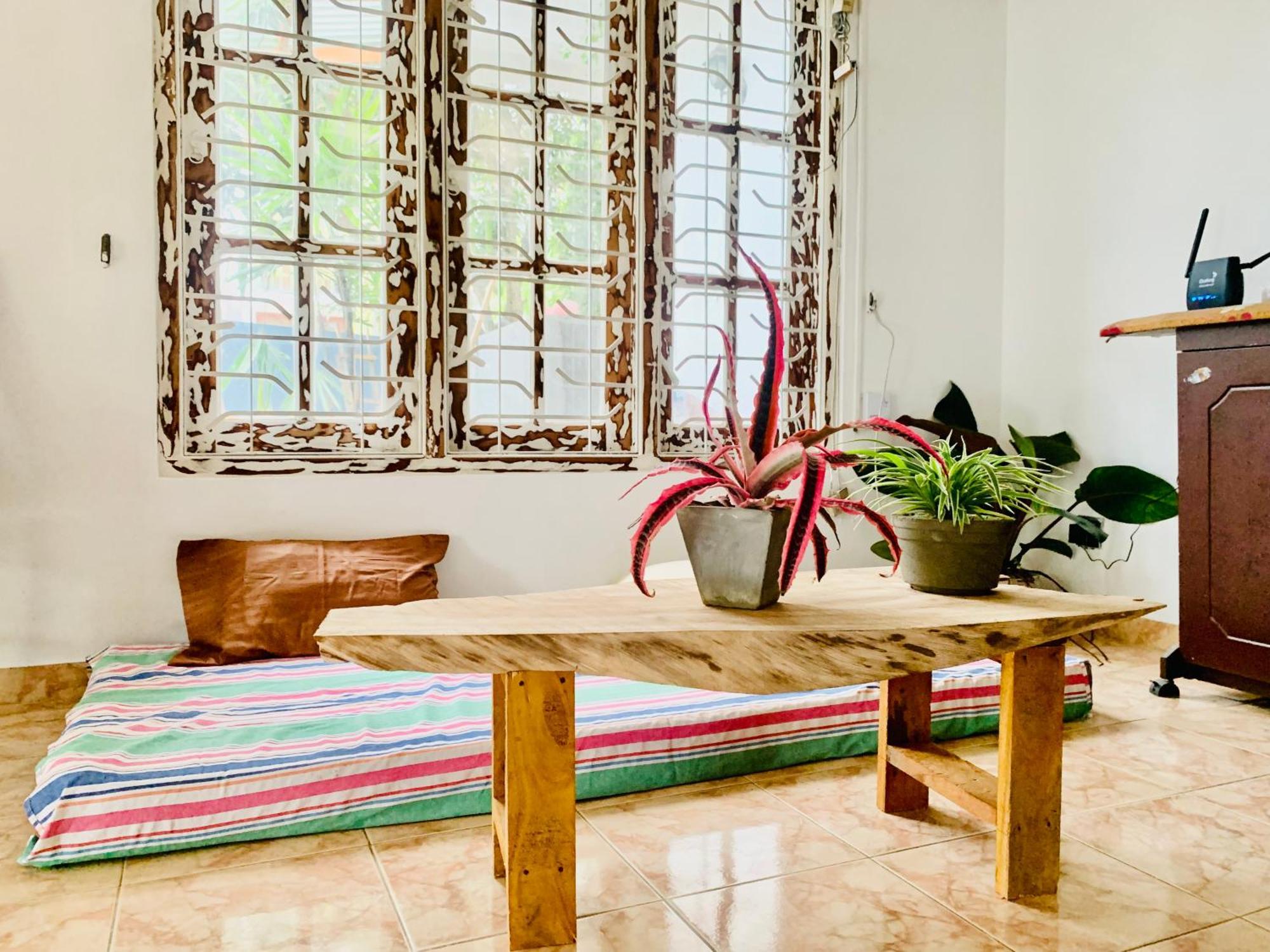 Hotel Dreamy Surf House Weligama Zewnętrze zdjęcie
