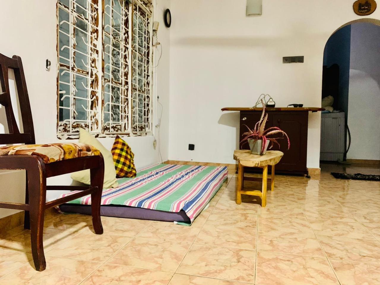 Hotel Dreamy Surf House Weligama Zewnętrze zdjęcie